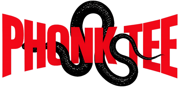 Phonk Tees